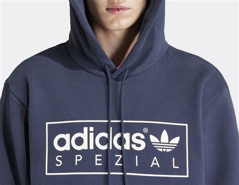 adidas Spezial Banktop Hoodie 